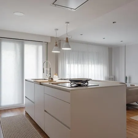 Luxury - Villagarcia דירה וילאגרסיה דה ארוסה