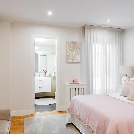 Luxury - Villagarcia וילאגרסיה דה ארוסה