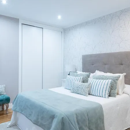 Luxury - Villagarcia Appartement *