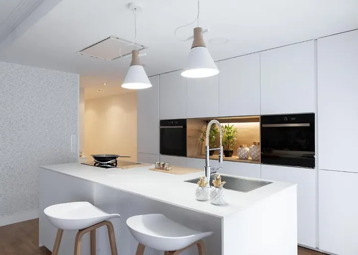 Luxury - Villagarcia