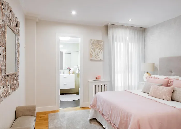 Luxury - Villagarcia Vilagarcía de Arousa