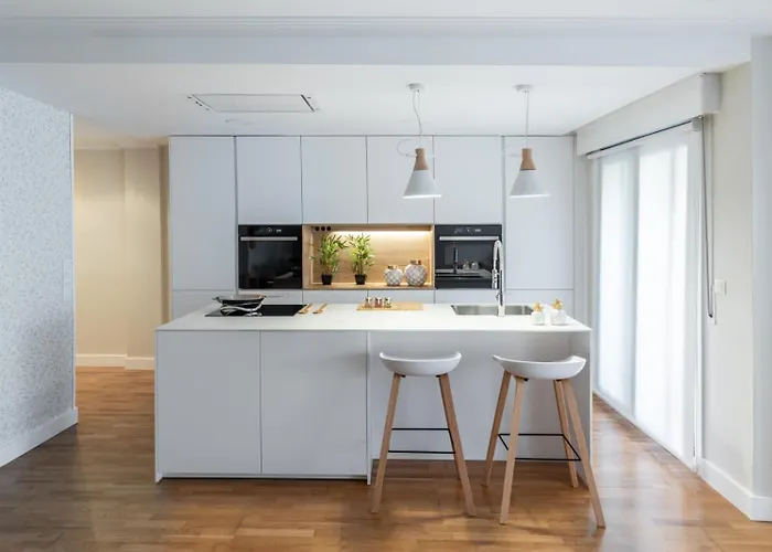 Luxury - Villagarcia * וילאגרסיה דה ארוסה